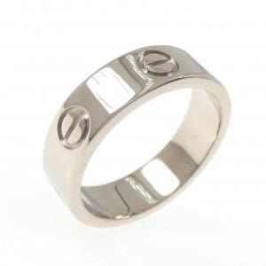カルティエ ラブ  リング