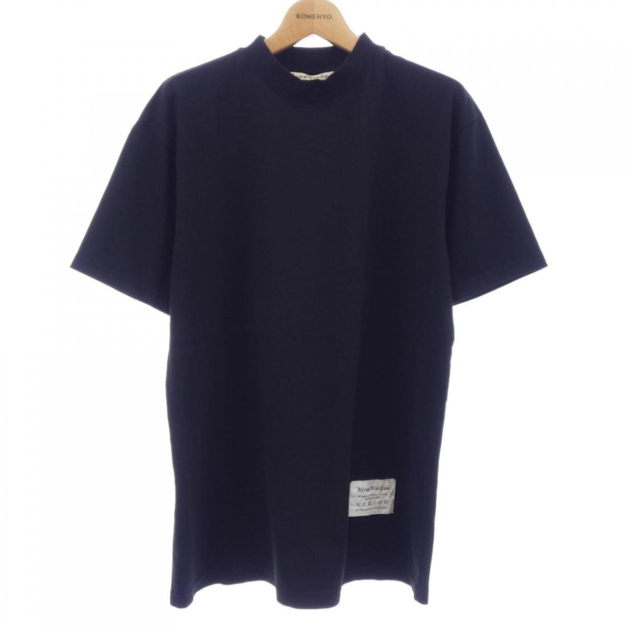 アクネストゥディオズ ACNE STUDIOS Tシャツ