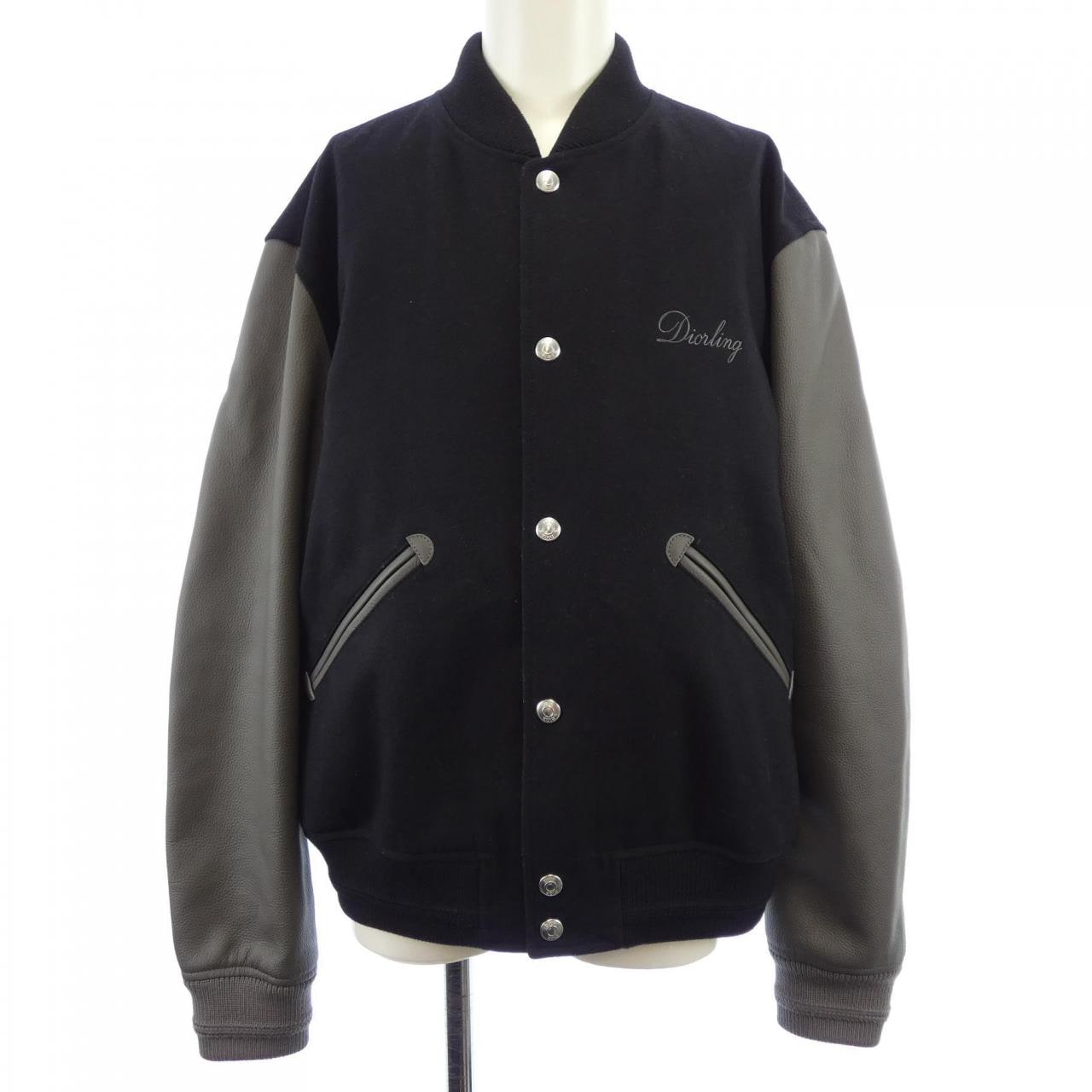 ディオール DIOR DIORLING 543L443A6105 ジャケット