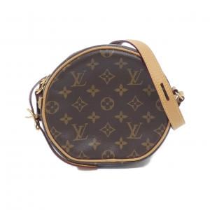 ルイヴィトン モノグラム ボワット シャポー スープル PM M45149 ショルダーバッグ