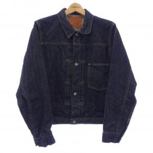 リアルマッコイズ REAL McCOYS S003J デニムジャケット