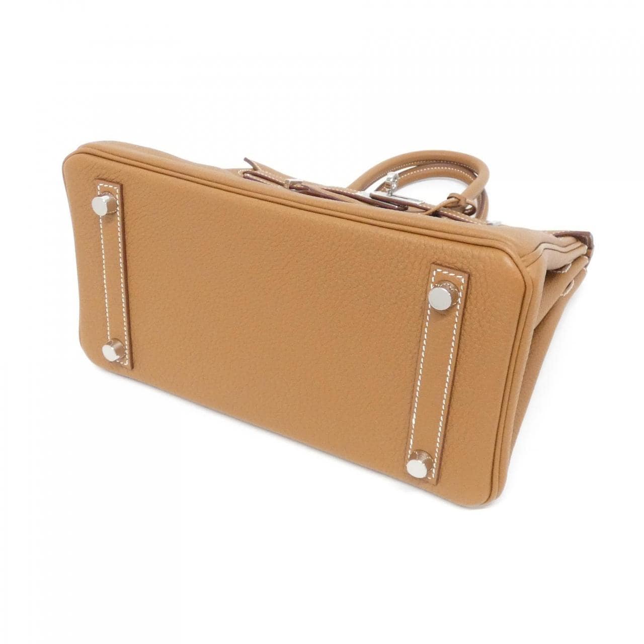 【未使用品】エルメス バーキン 25cm 041344CK バッグ