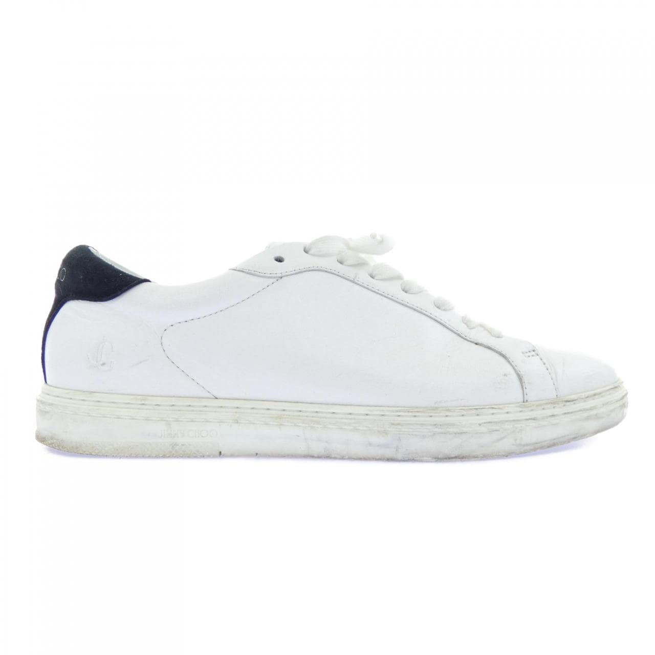 ジミーチュウ JIMMY CHOO スニーカー