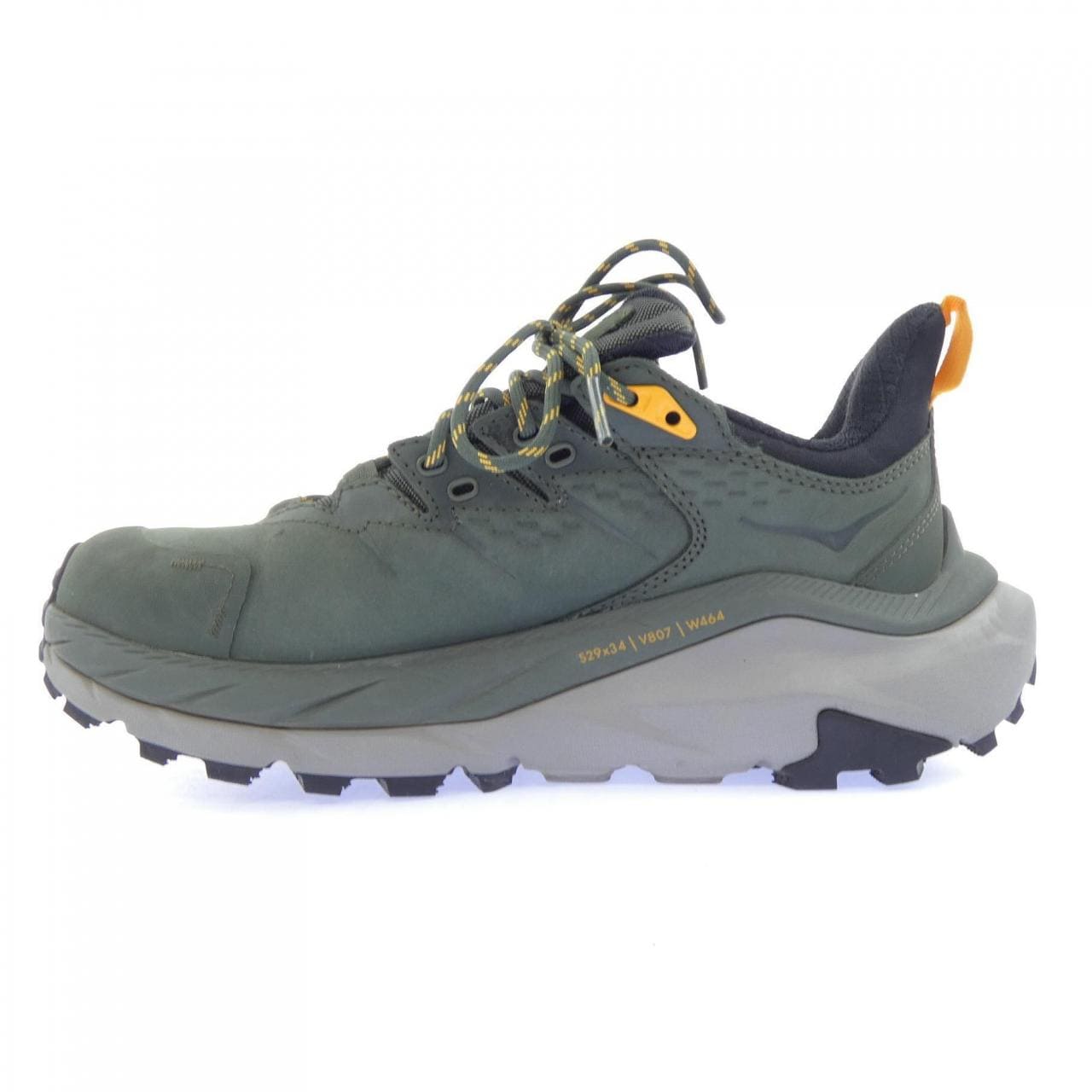 ホカオネオネ HOKA ONE ONE KAHA2 LOW スニーカー