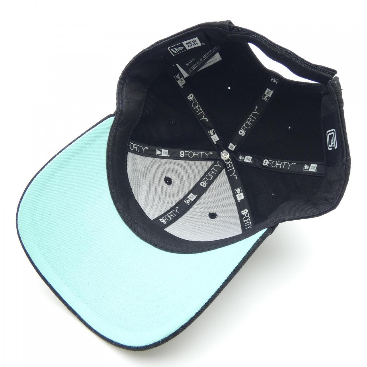 ニューエラ NEW ERA TIFFANY キャップ