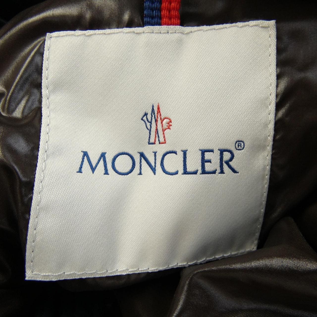 モンクレール MONCLER MAYA ダウンジャケット