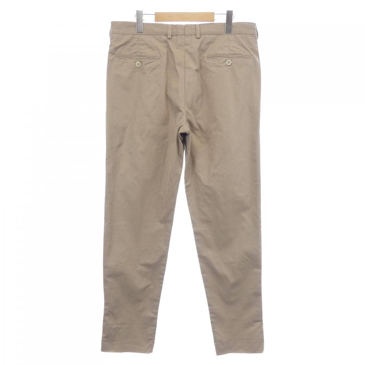 ブルネロクチネリ BRUNELLO CUCINELLI パンツ