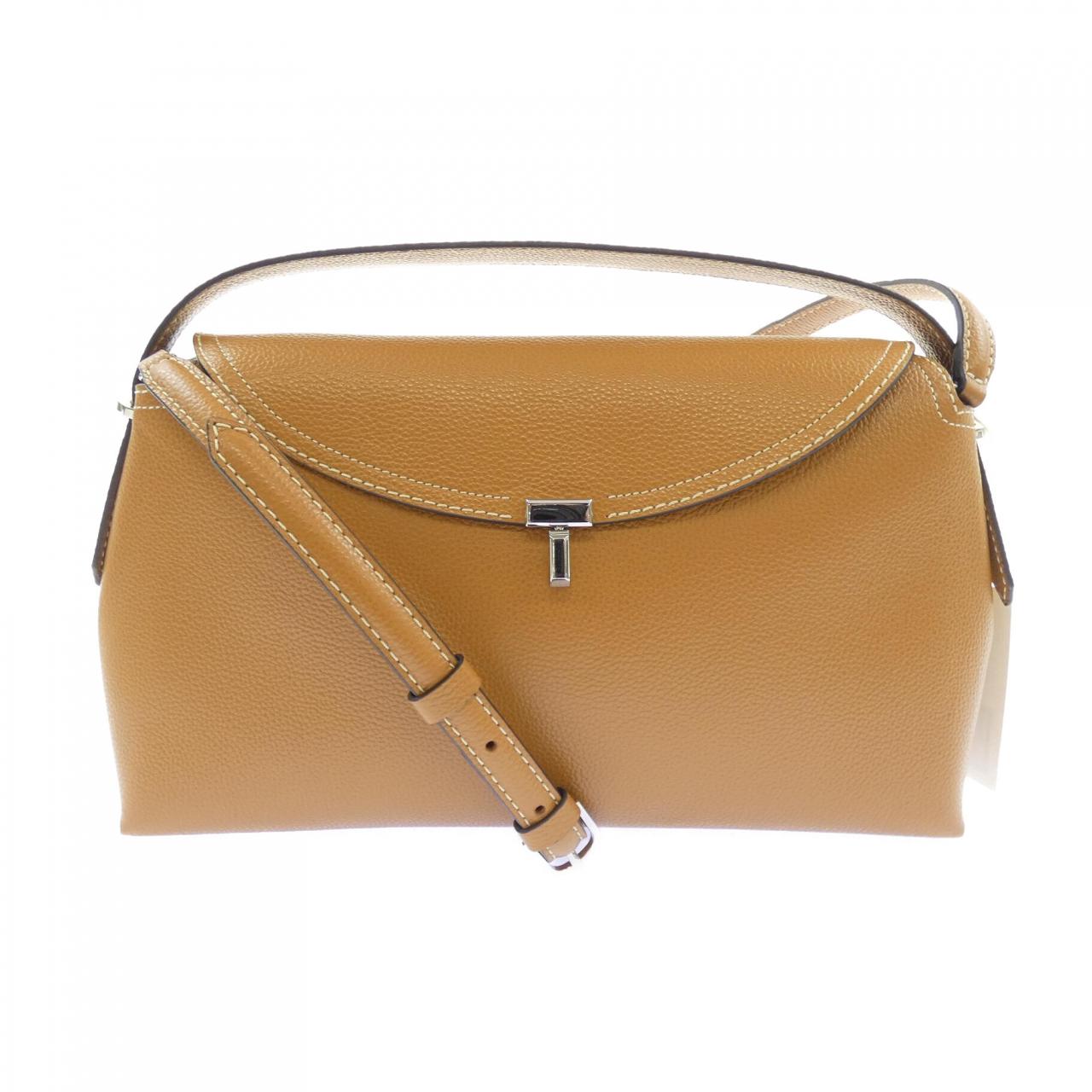 トーテム Toteme T-LOCK BAG