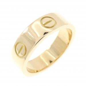 CARTIER LOVE戒指