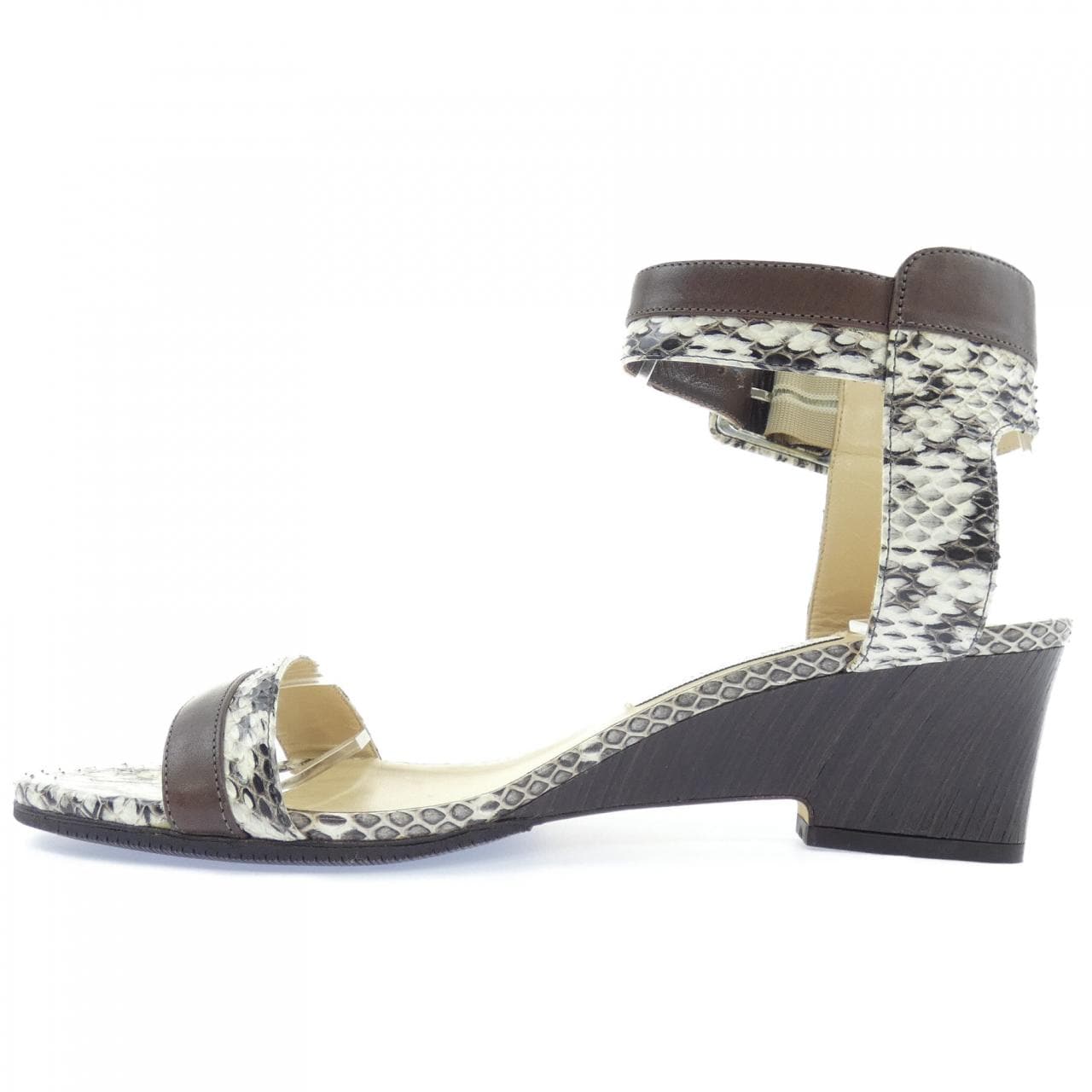 ジミーチュウ JIMMY CHOO サンダル