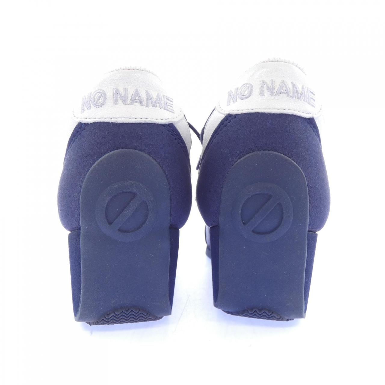 ノーネーム NO NAME スニーカー