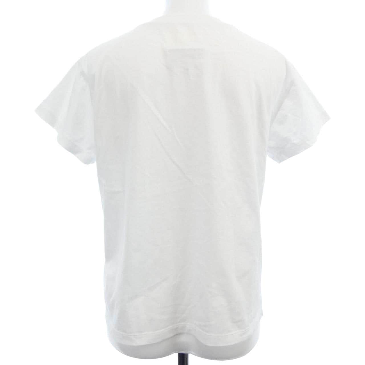 メゾンマルジェラ Maison Margiela S62GD0185 Tシャツ