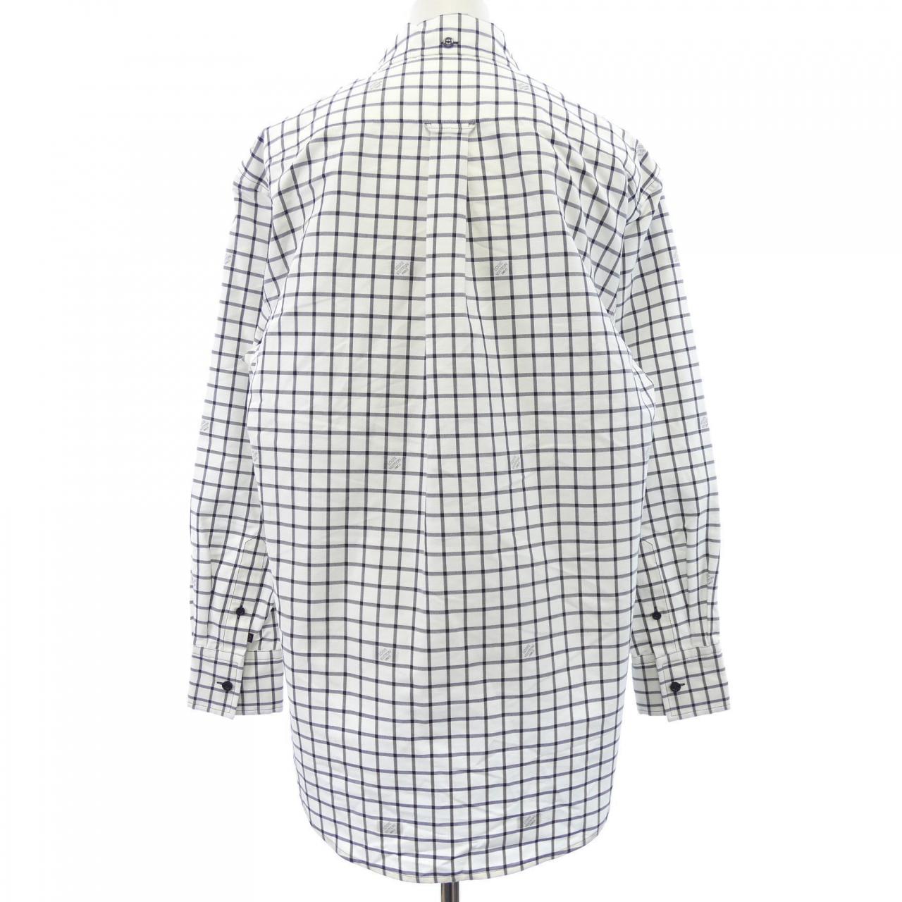 ルイヴィトン LOUIS VUITTON FQBL19EBC シャツ