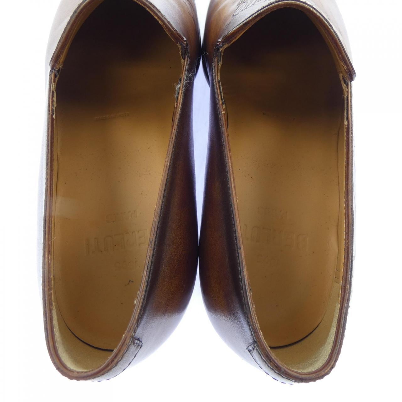 ベルルッティ Berluti シューズ