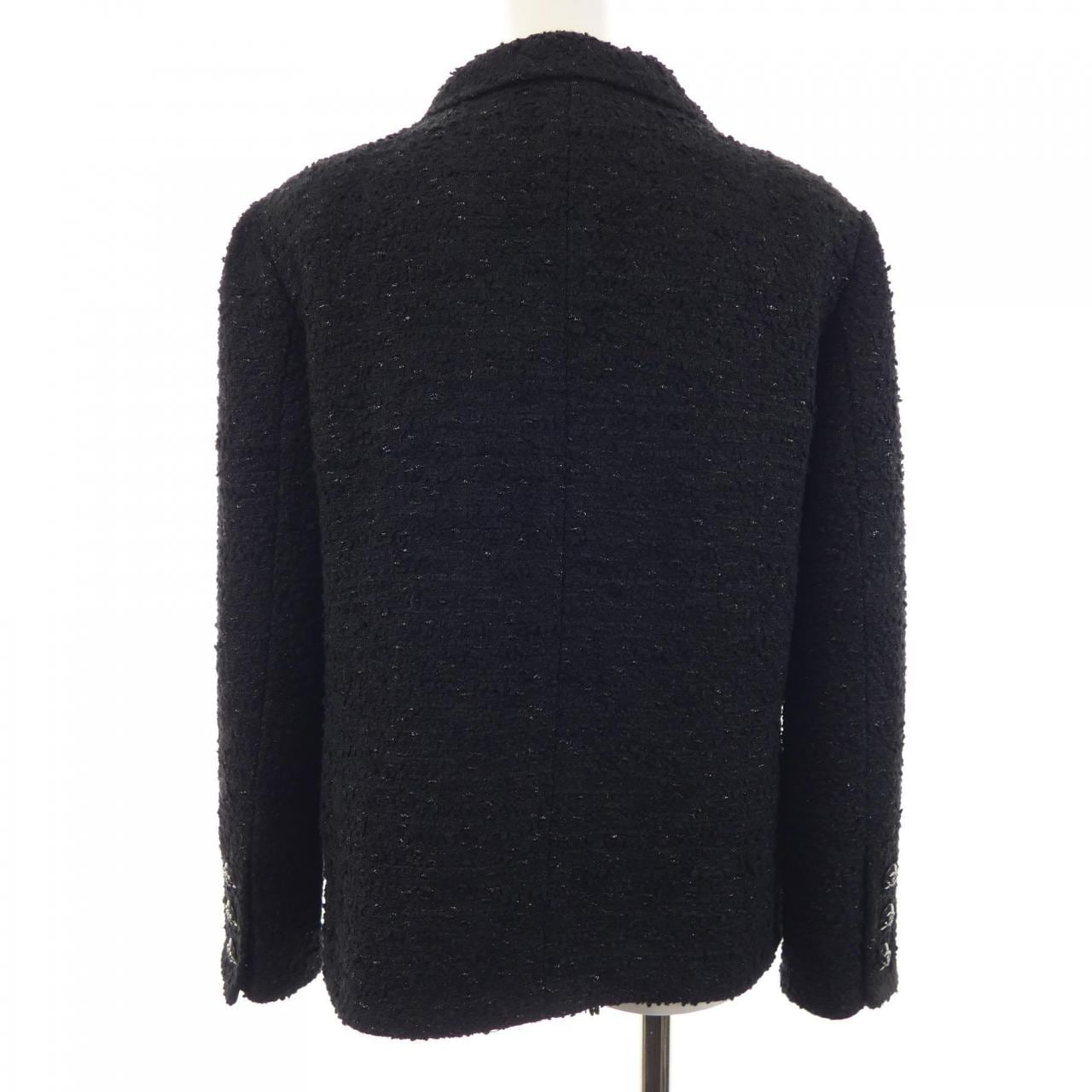 シャネル CHANEL P70043V60547 ジャケット