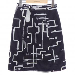 レオナールファッション LEONARD FASHION 0322715 スカート