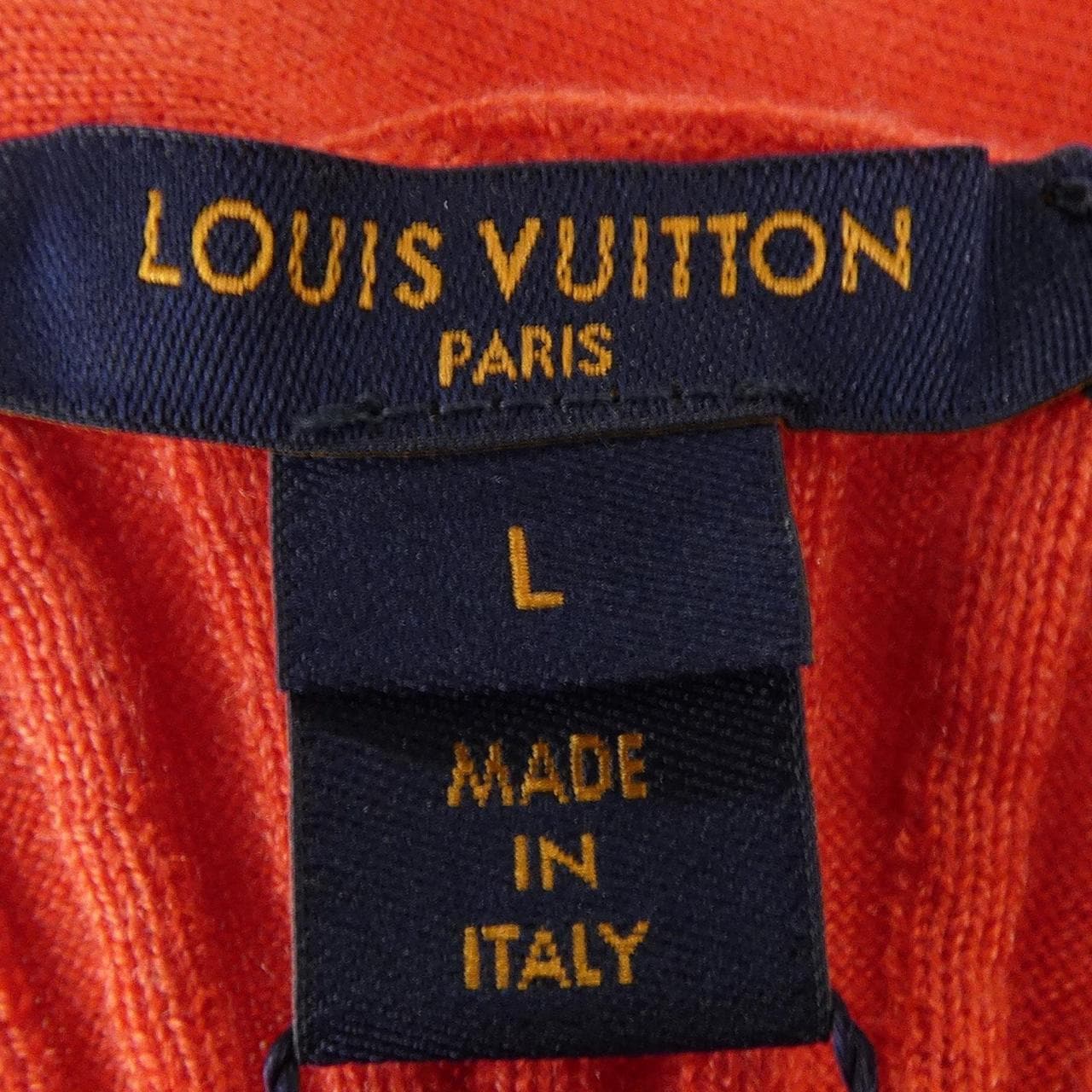 ルイヴィトン LOUIS VUITTON FHKL33HVB ニット