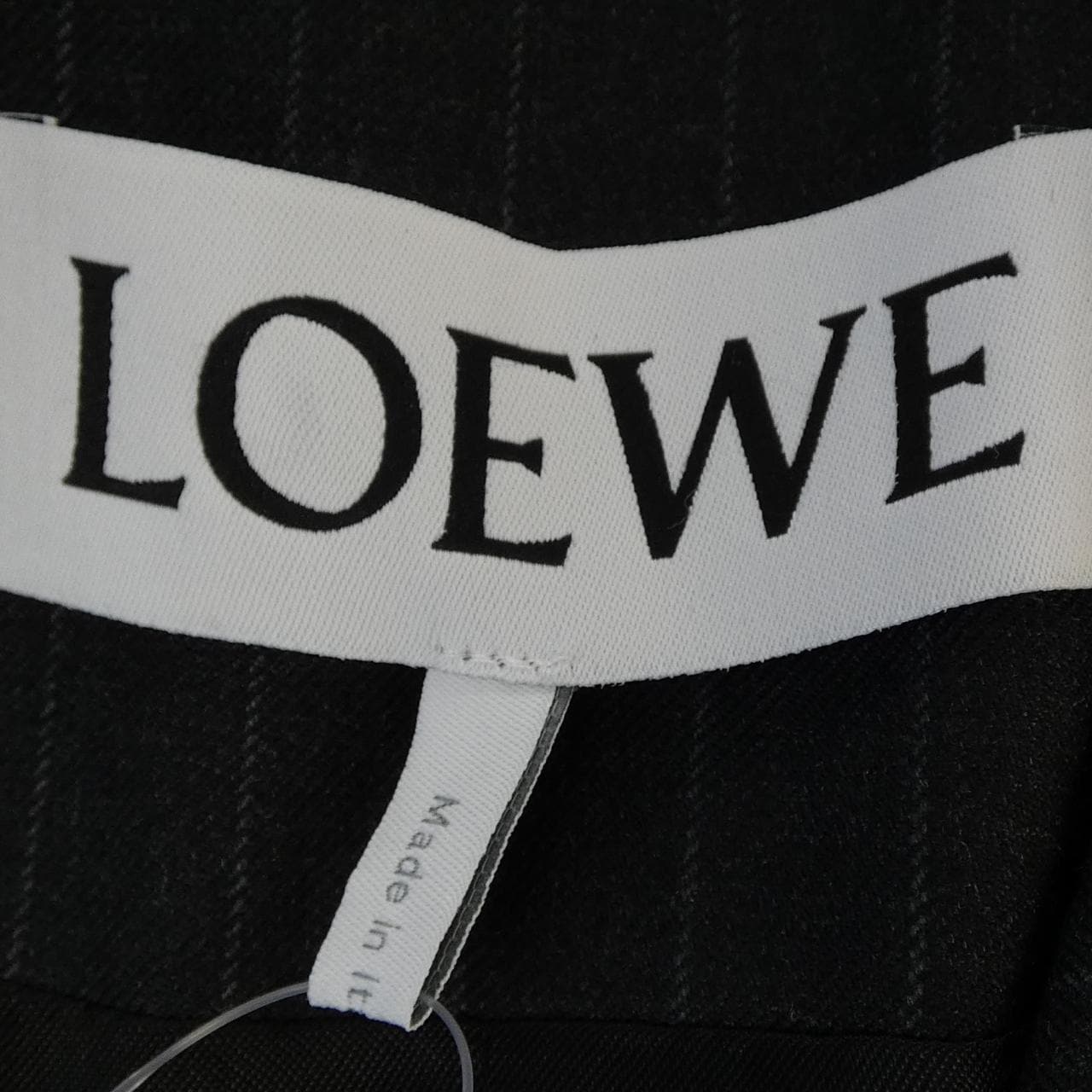 ロエベ LOEWE HSM1Y03W26 ジャケット