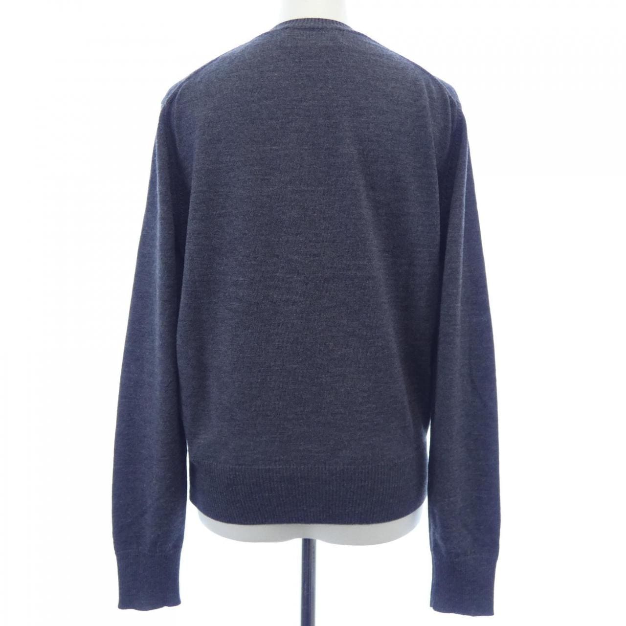 アミ AMI FKS111.KN0025 ニット