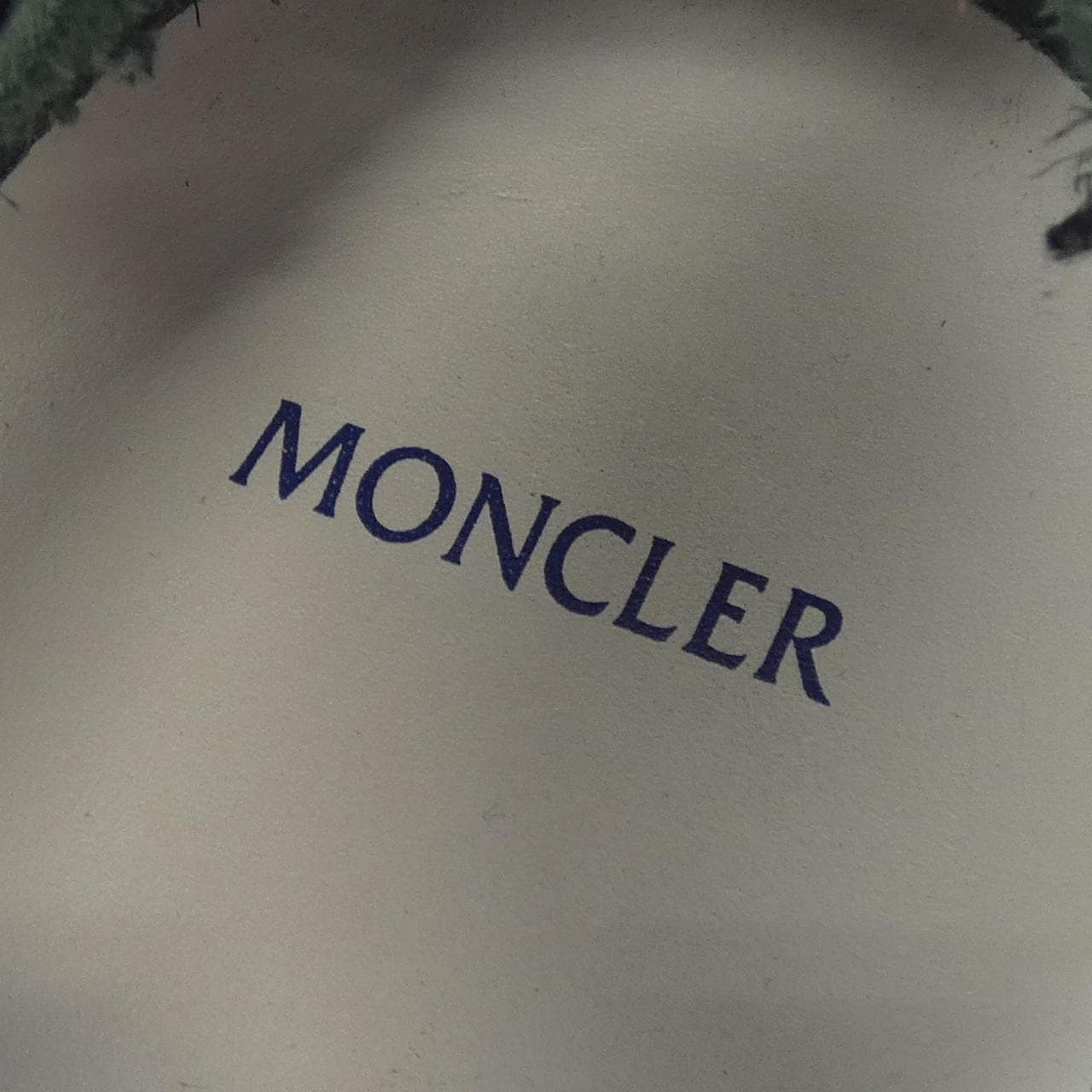 モンクレール MONCLER スニーカー