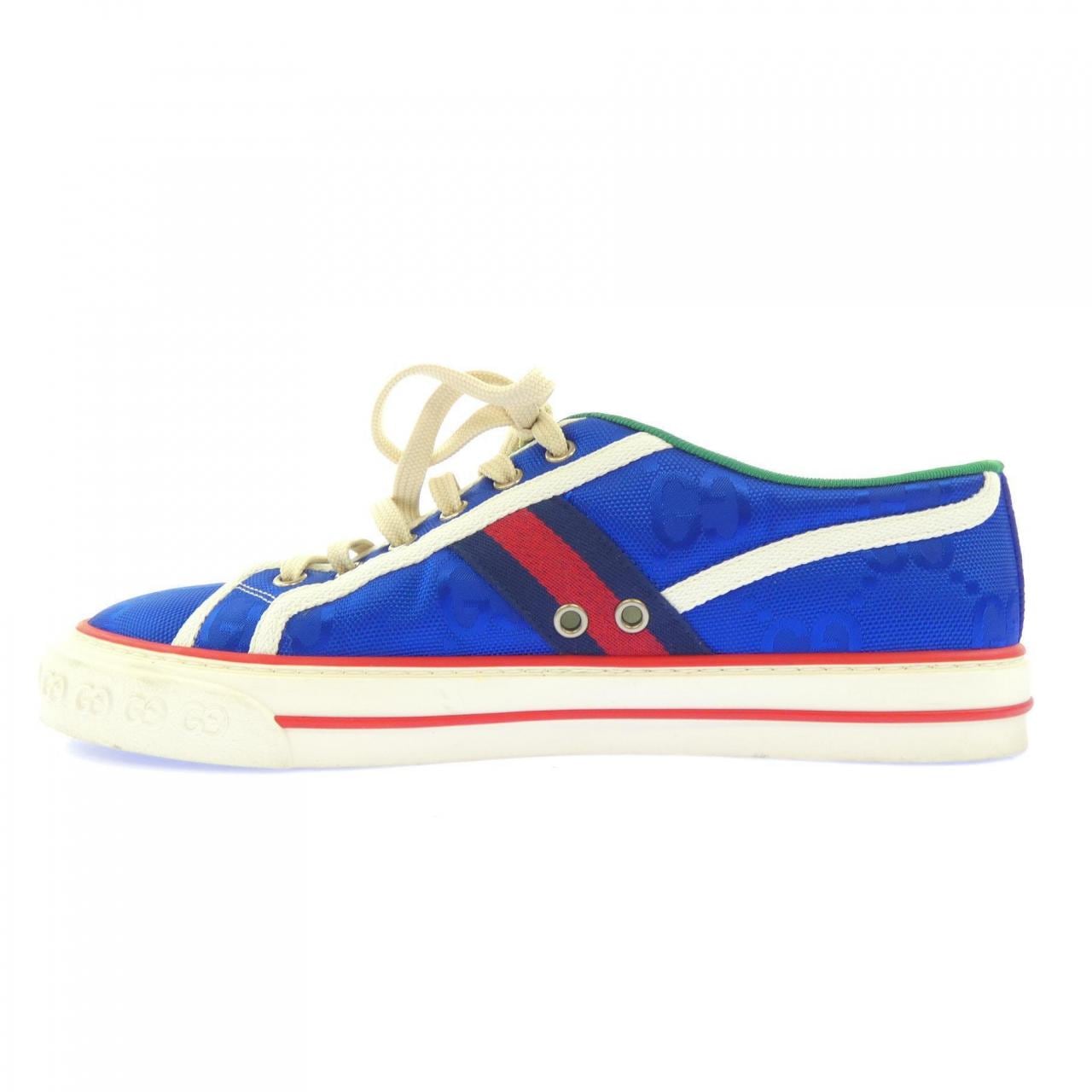 グッチ GUCCI スニーカー