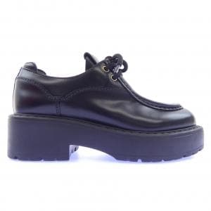 ミュウミュウ MIU MIU FUME レースアップ 5E964D シューズ