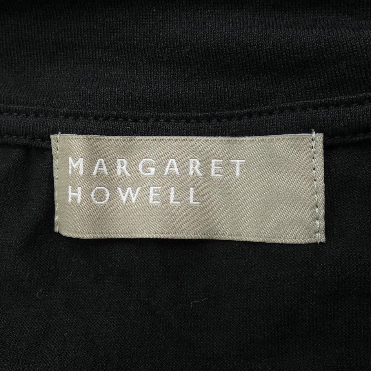 マーガレットハウエル Margaret Howell Tシャツ