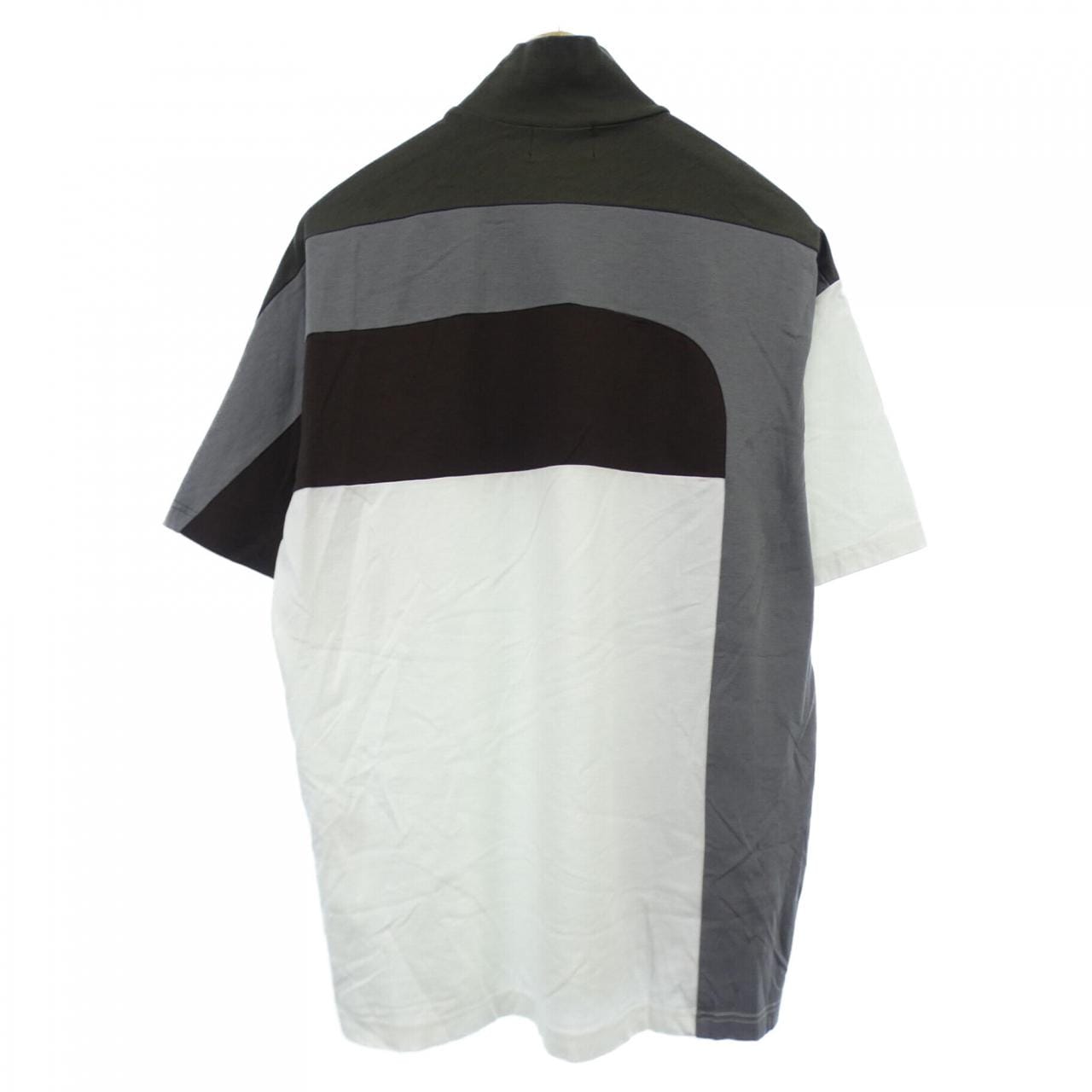 Collar Kolor Top