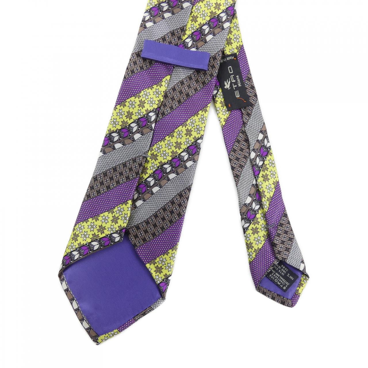 ETRO NECKTIE