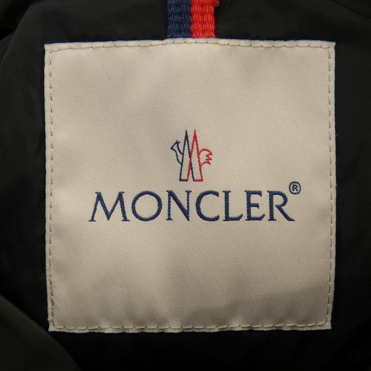 モンクレール MONCLER ダウンコート