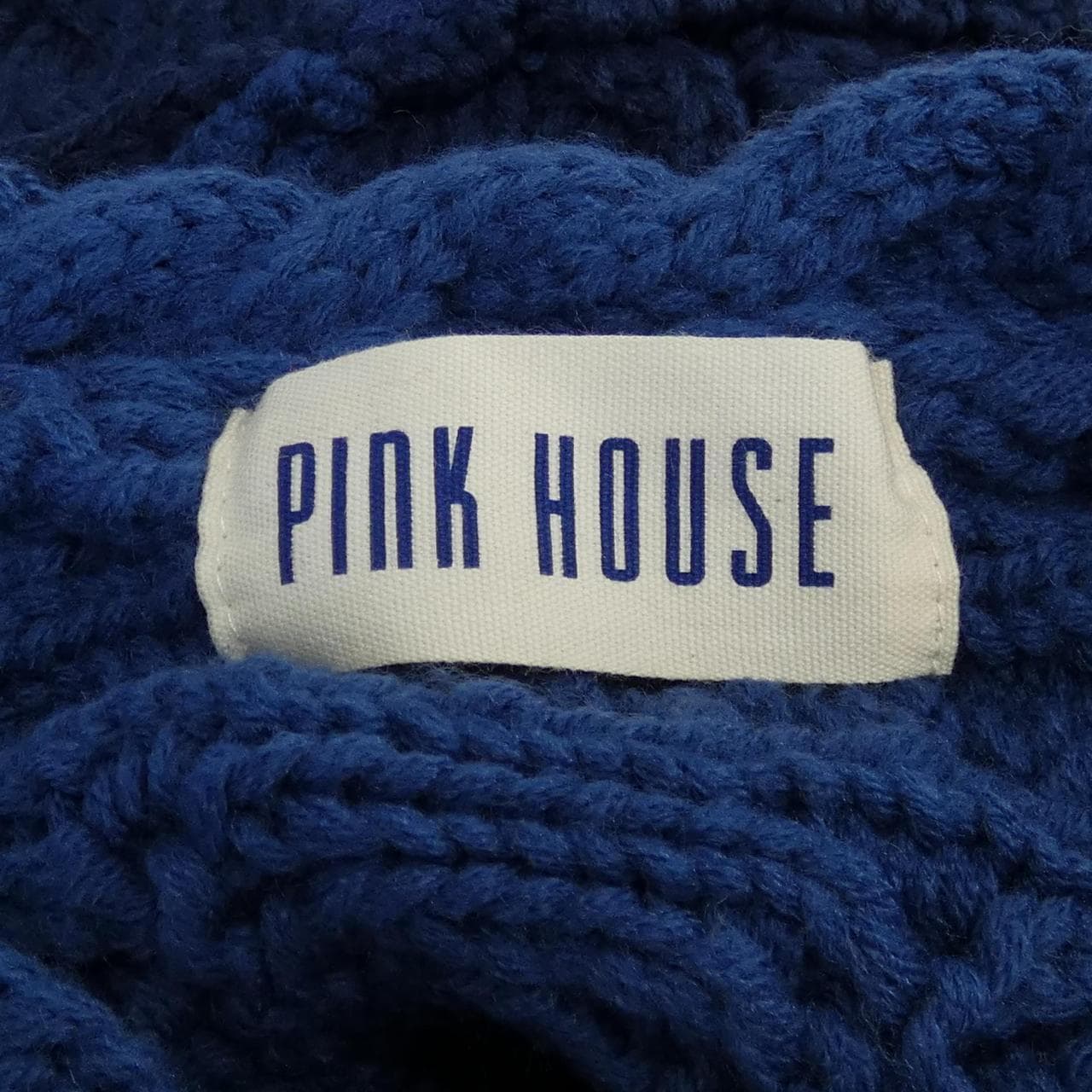 ピンクハウス PINK HOUSE ニット