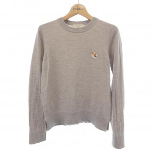 メゾンキツネ MAISON KITSUNE ニット