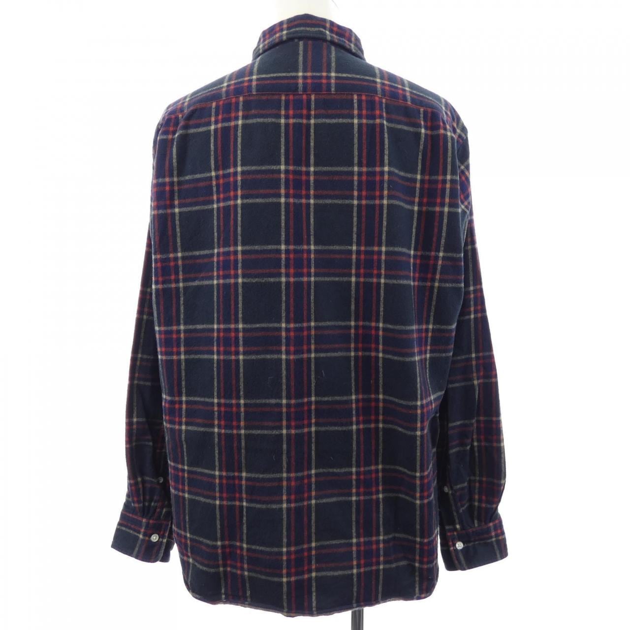 シップス SHIPS シャツ