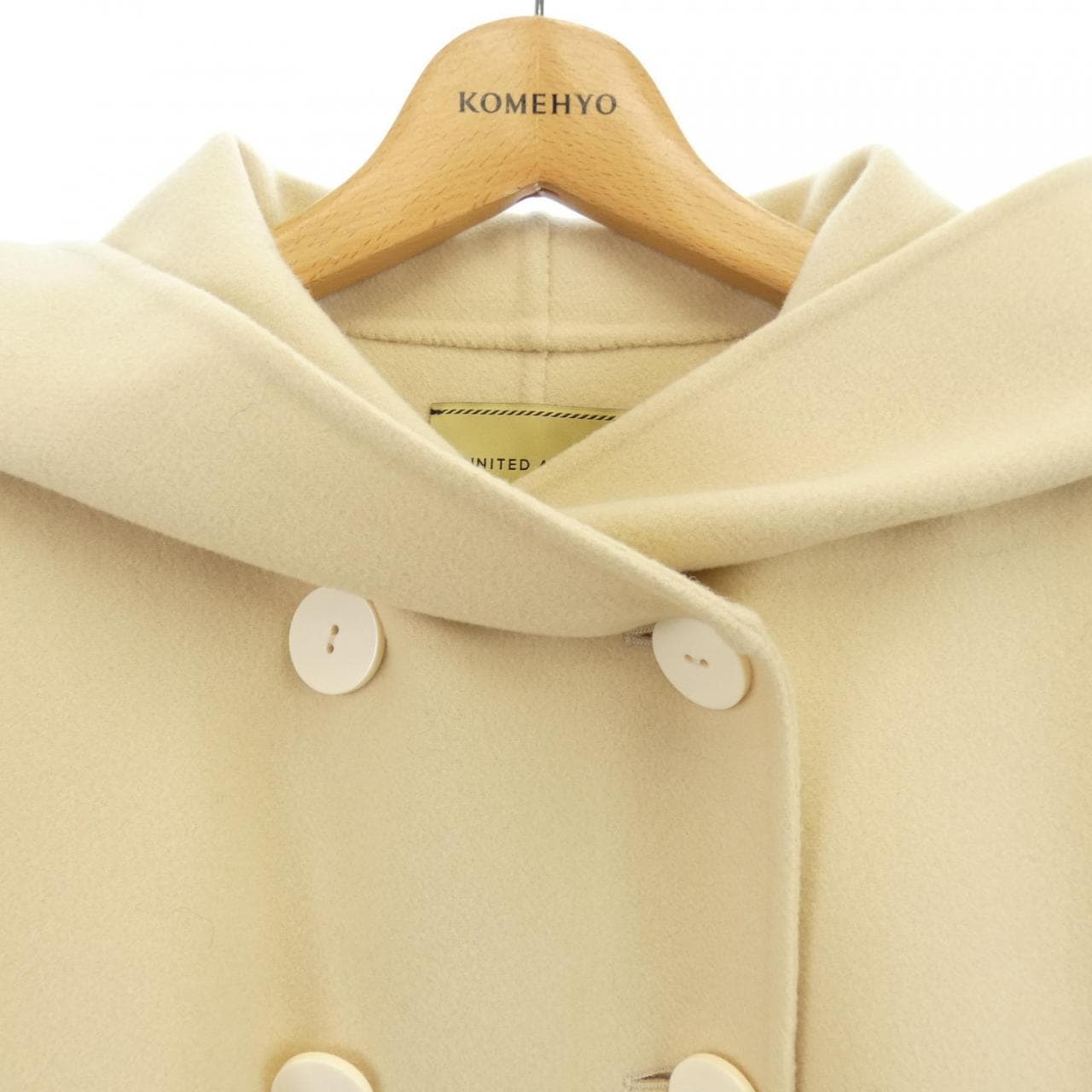 ユナイテッドアローズ UNITED ARROWS コート