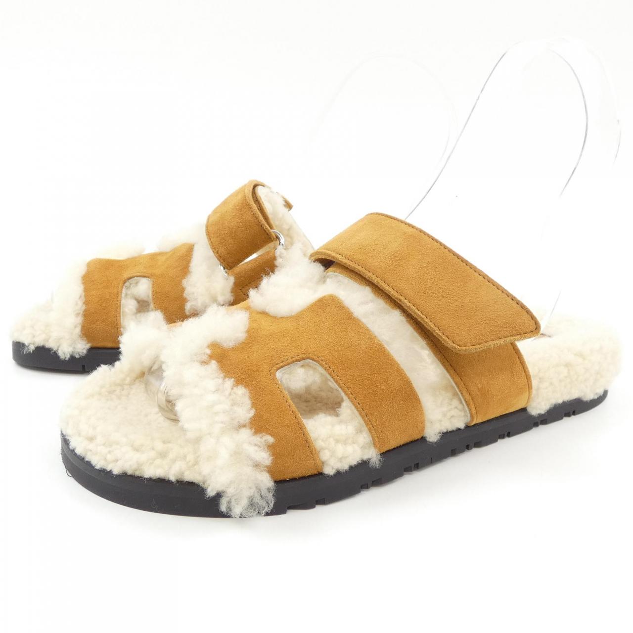 エルメス HERMES サンダル