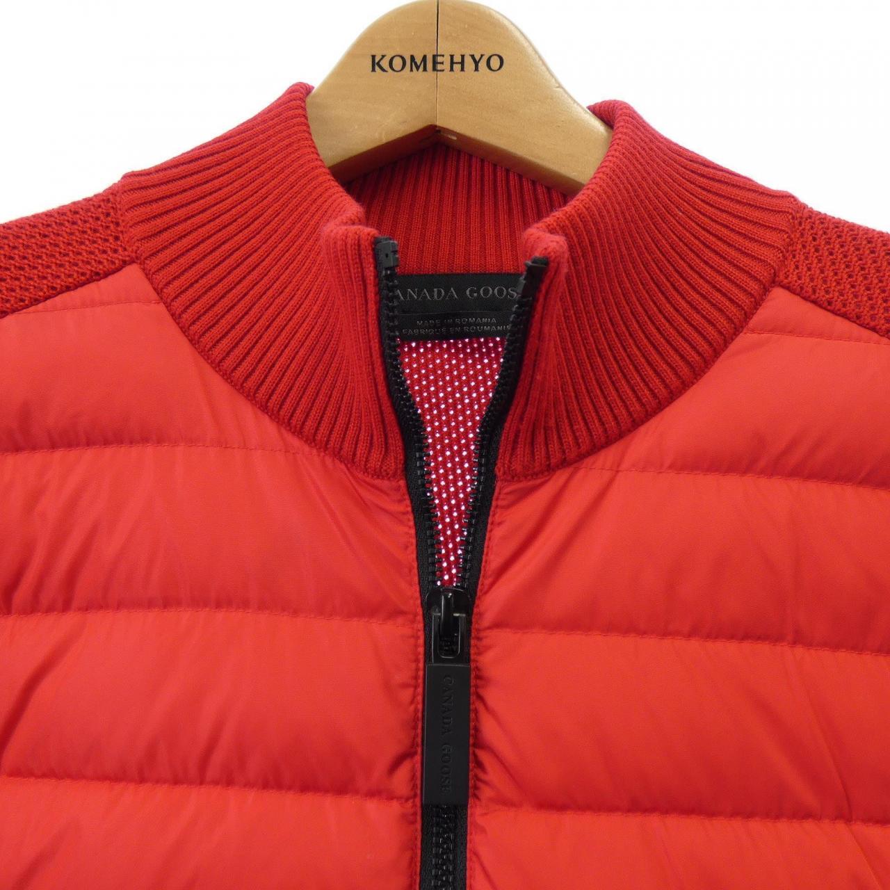 カナダグース CANADA GOOSE ダウンジャケット