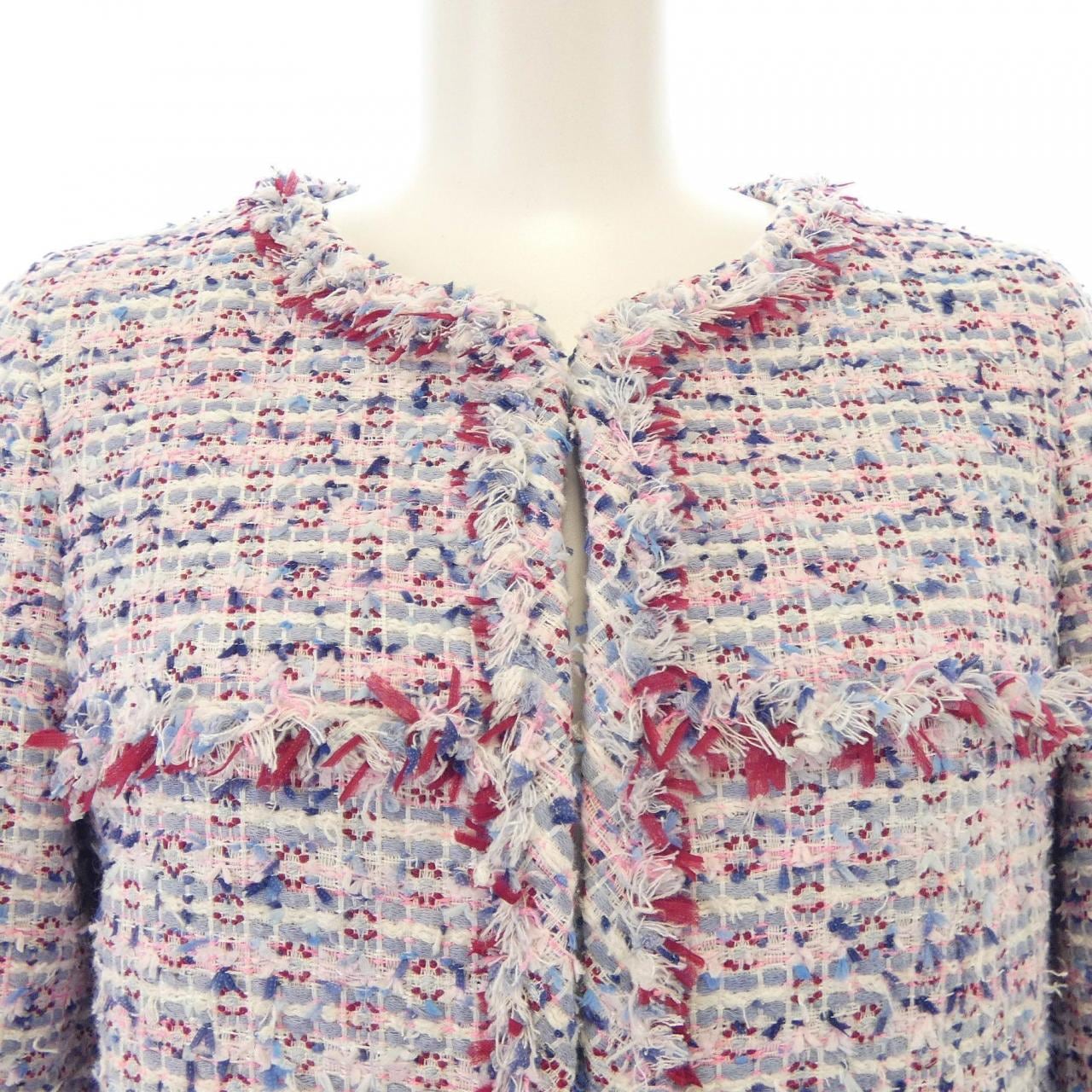 ANAYI coat
