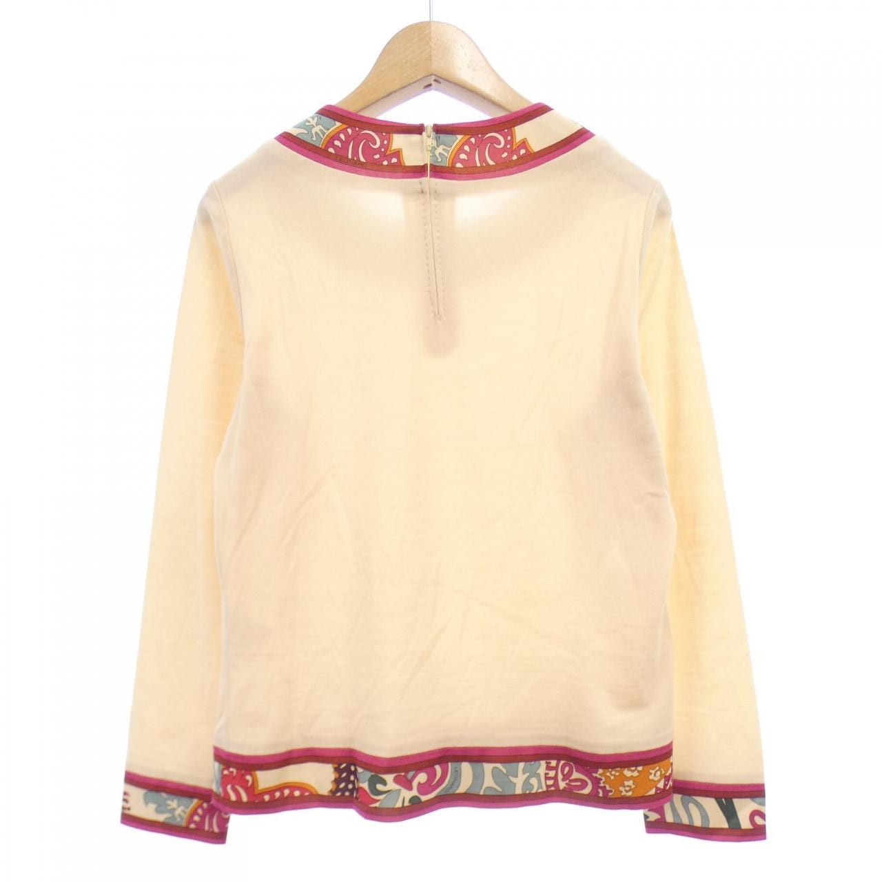 レオナールファッション LEONARD FASHION トップス
