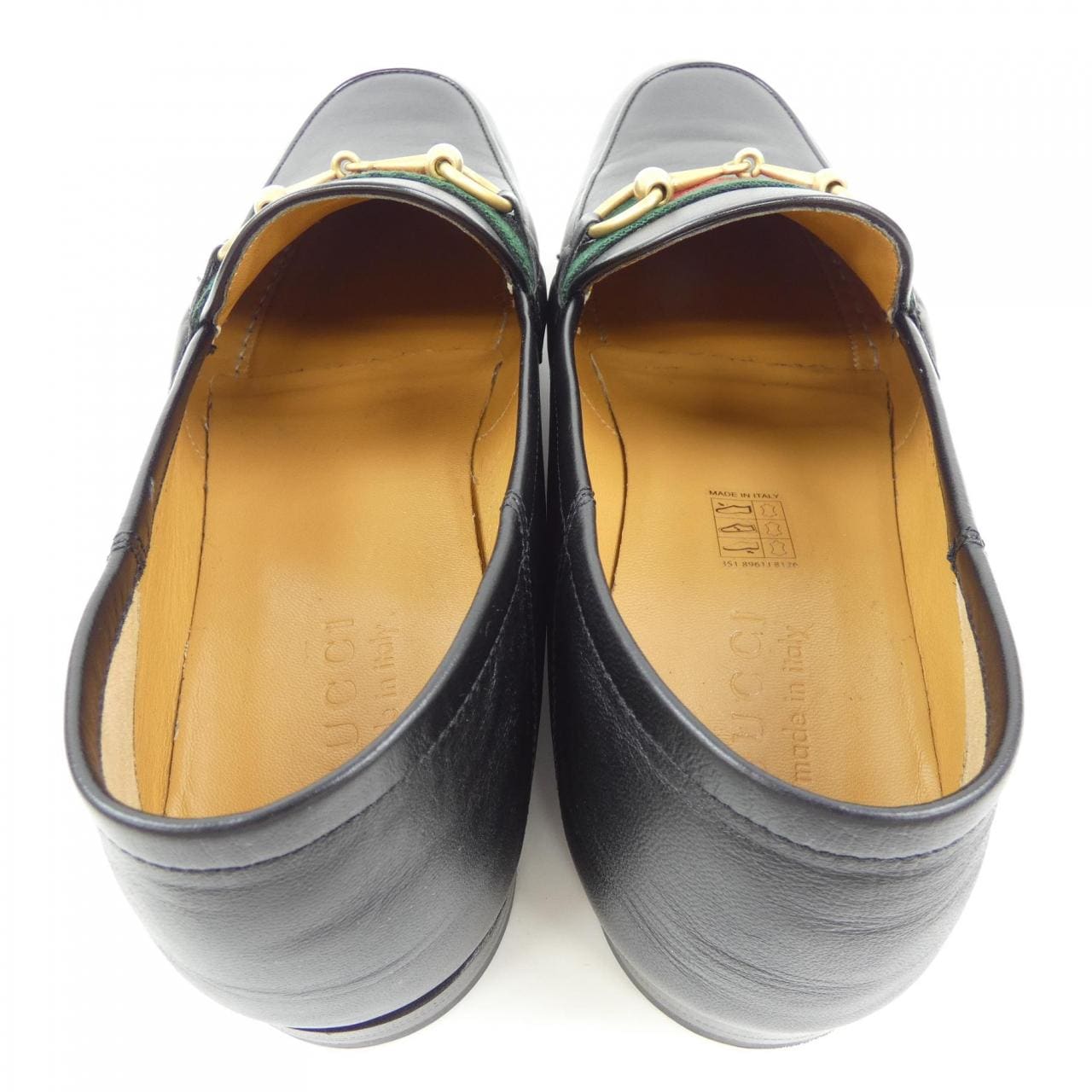 グッチ GUCCI シューズ