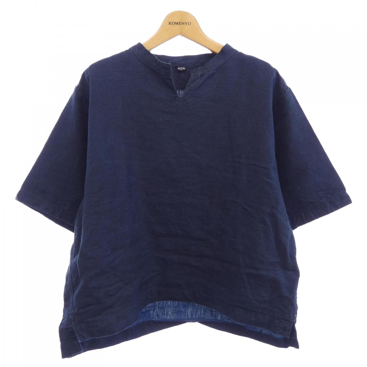 フォーティーファイブアールピーエム 45 RPM 80530212 トップス