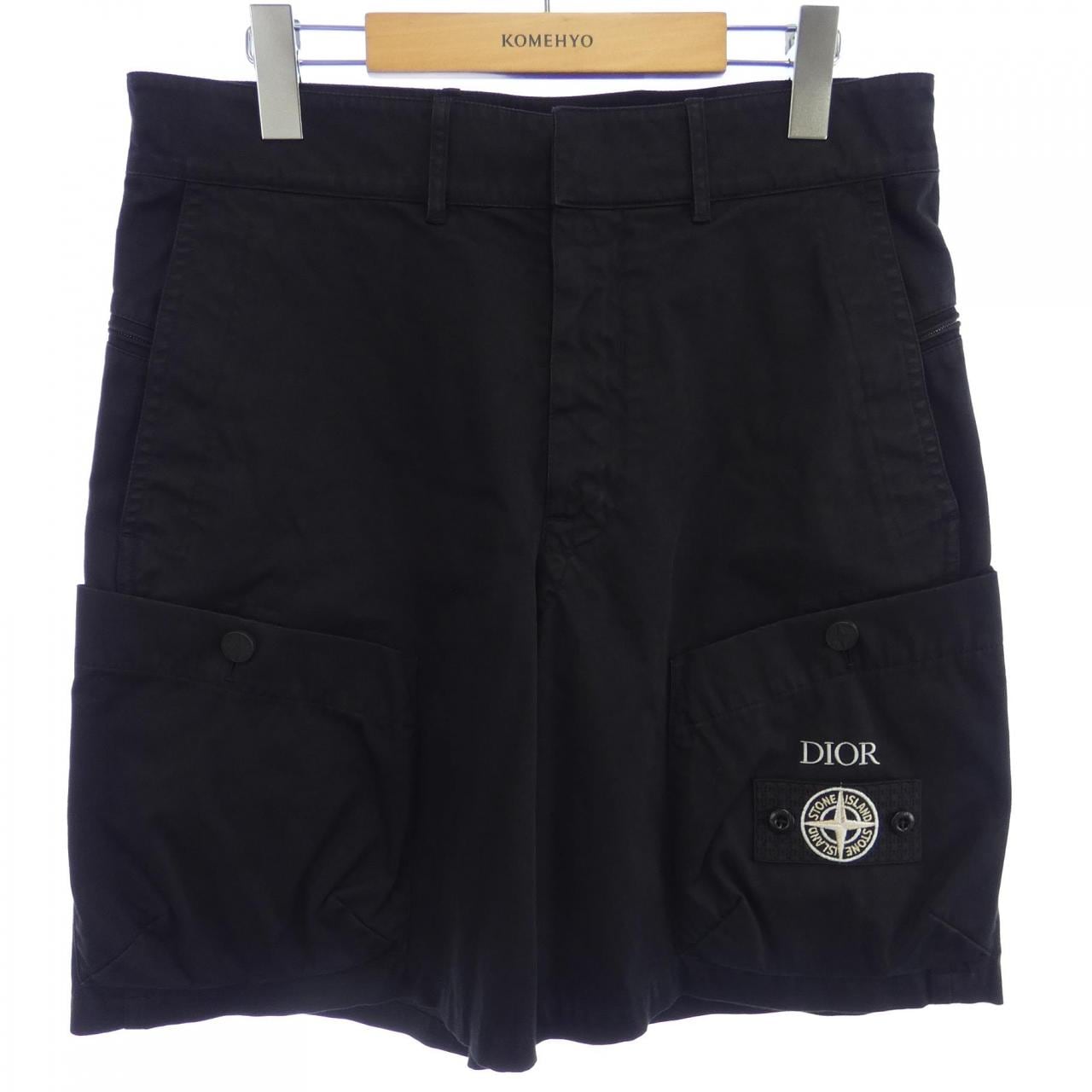 DIOR 493C172A6144 短褲