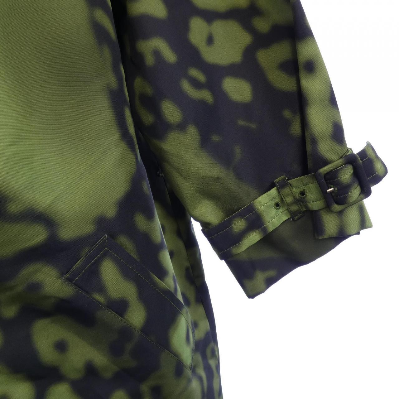 プラダ PRADA P6470 WZA コート