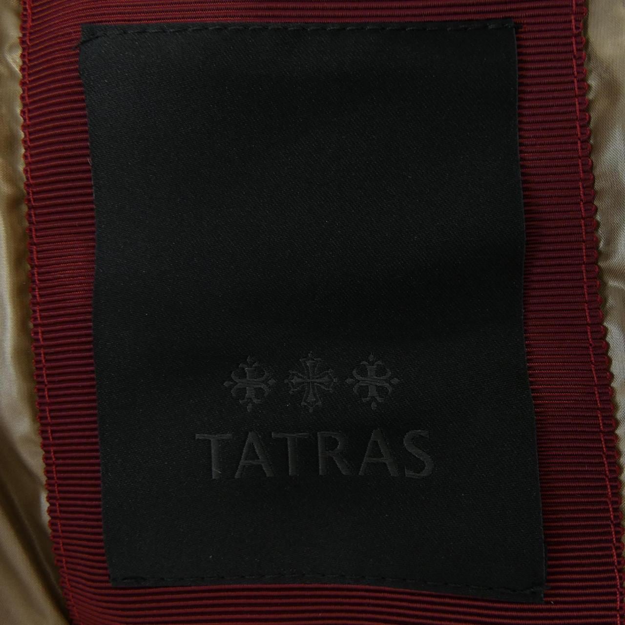 タトラス TATRAS LTLA21A4221 ダウンジャケット