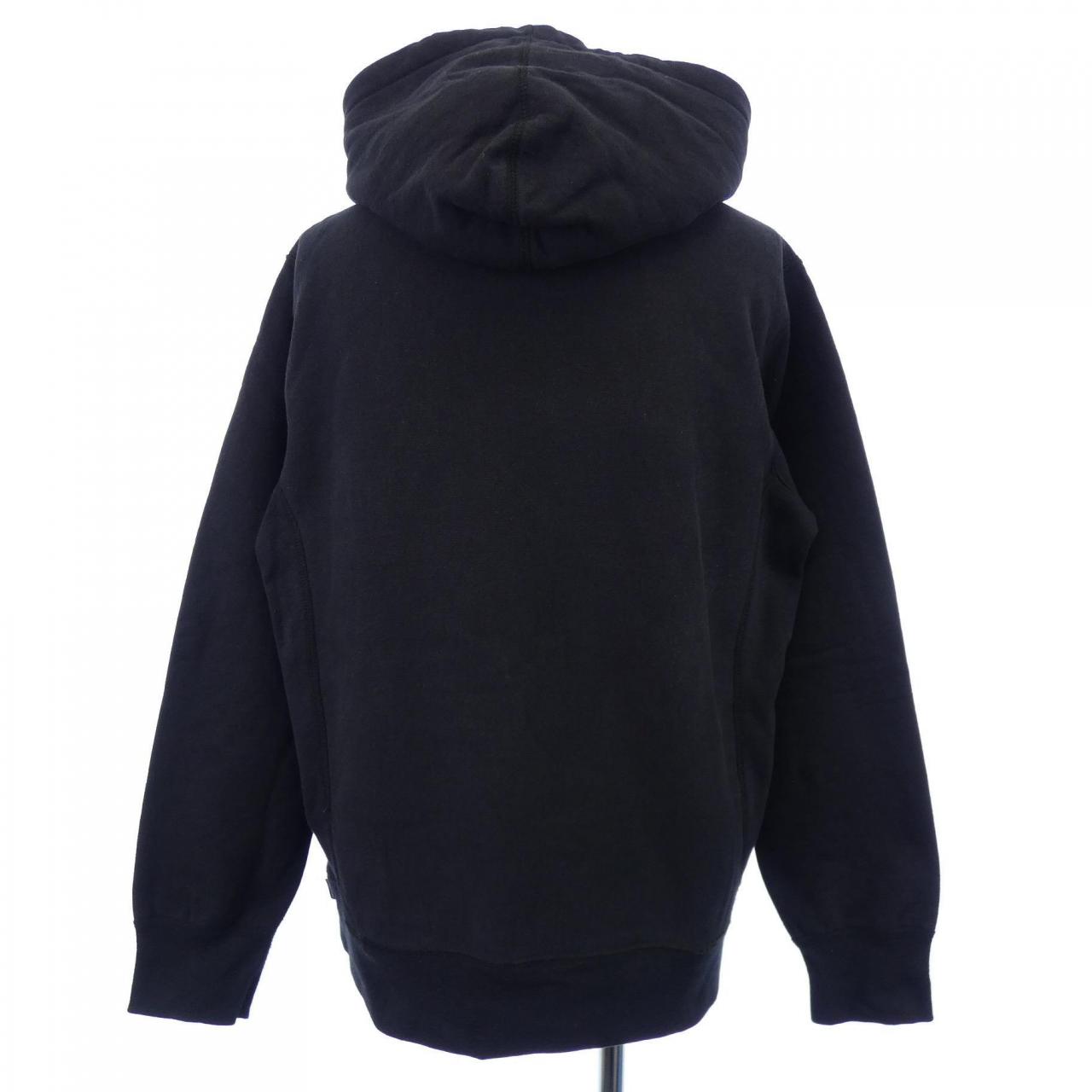 シュプリーム SUPREME NY Hooded パーカー