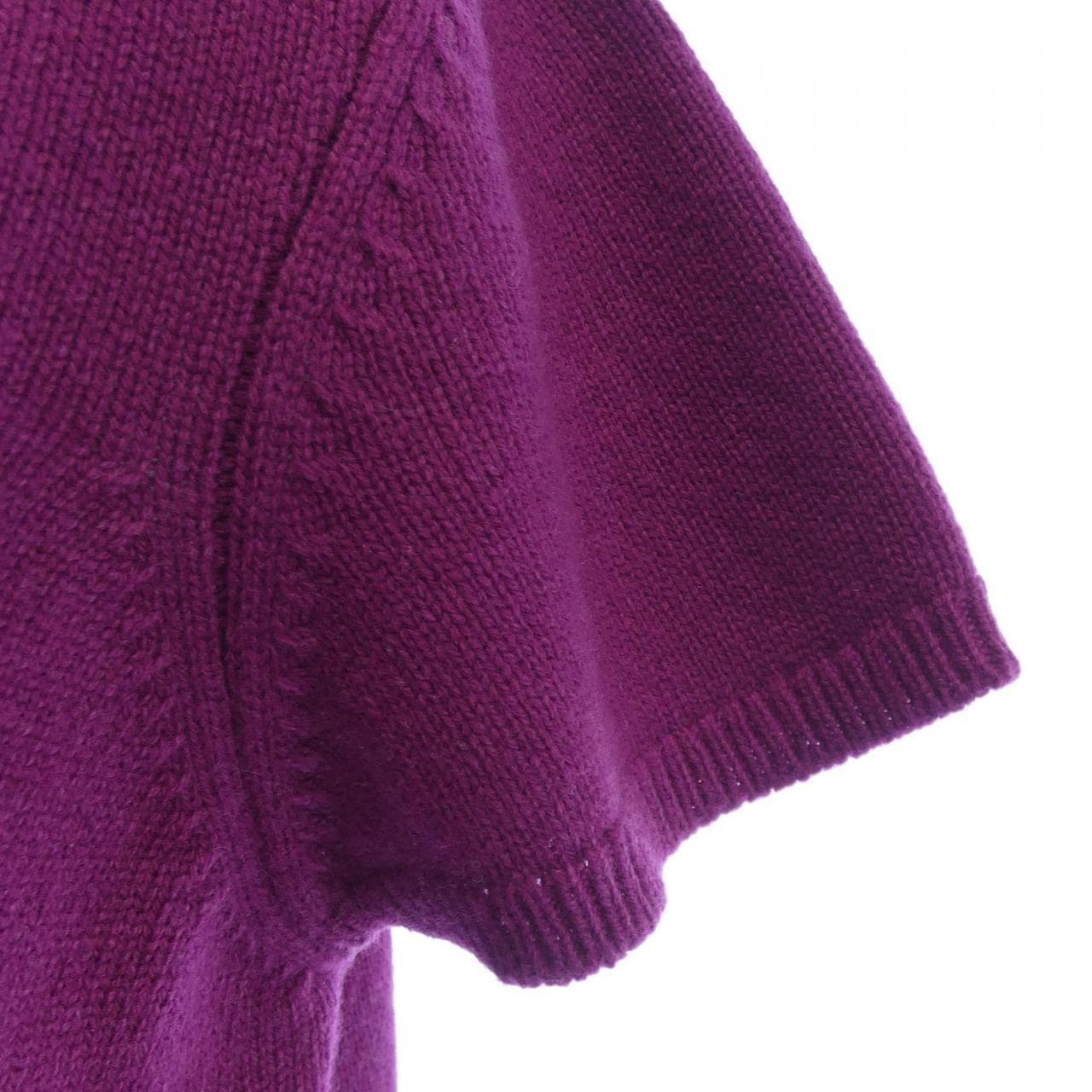 エルメス HERMES ニット