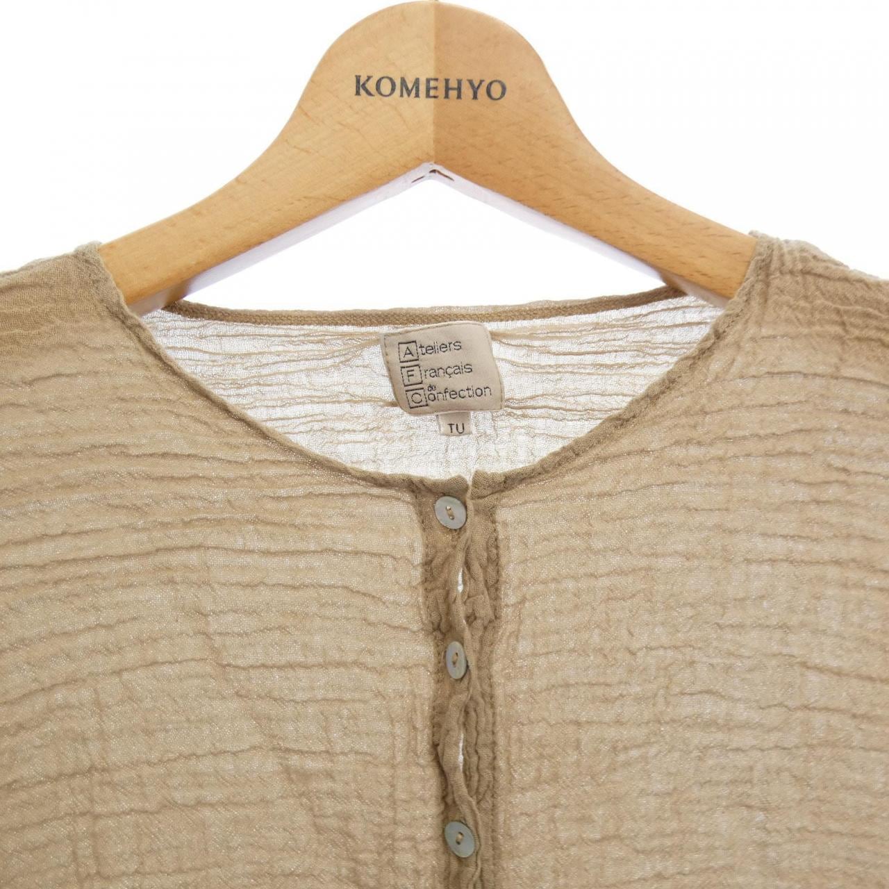 ATELIERSFRANCAIS トップス