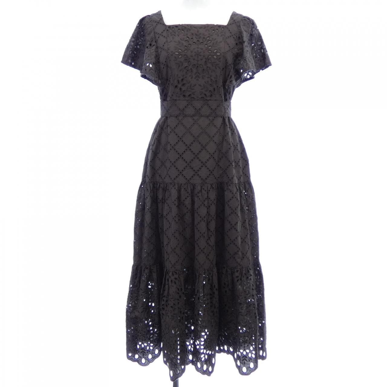 トッカ TOCCA ワンピース