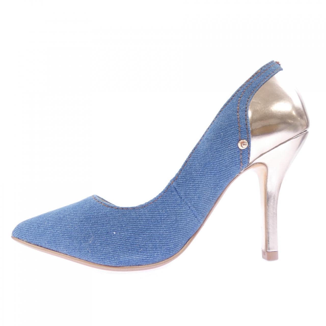 ディーゼル DIESEL パンプス