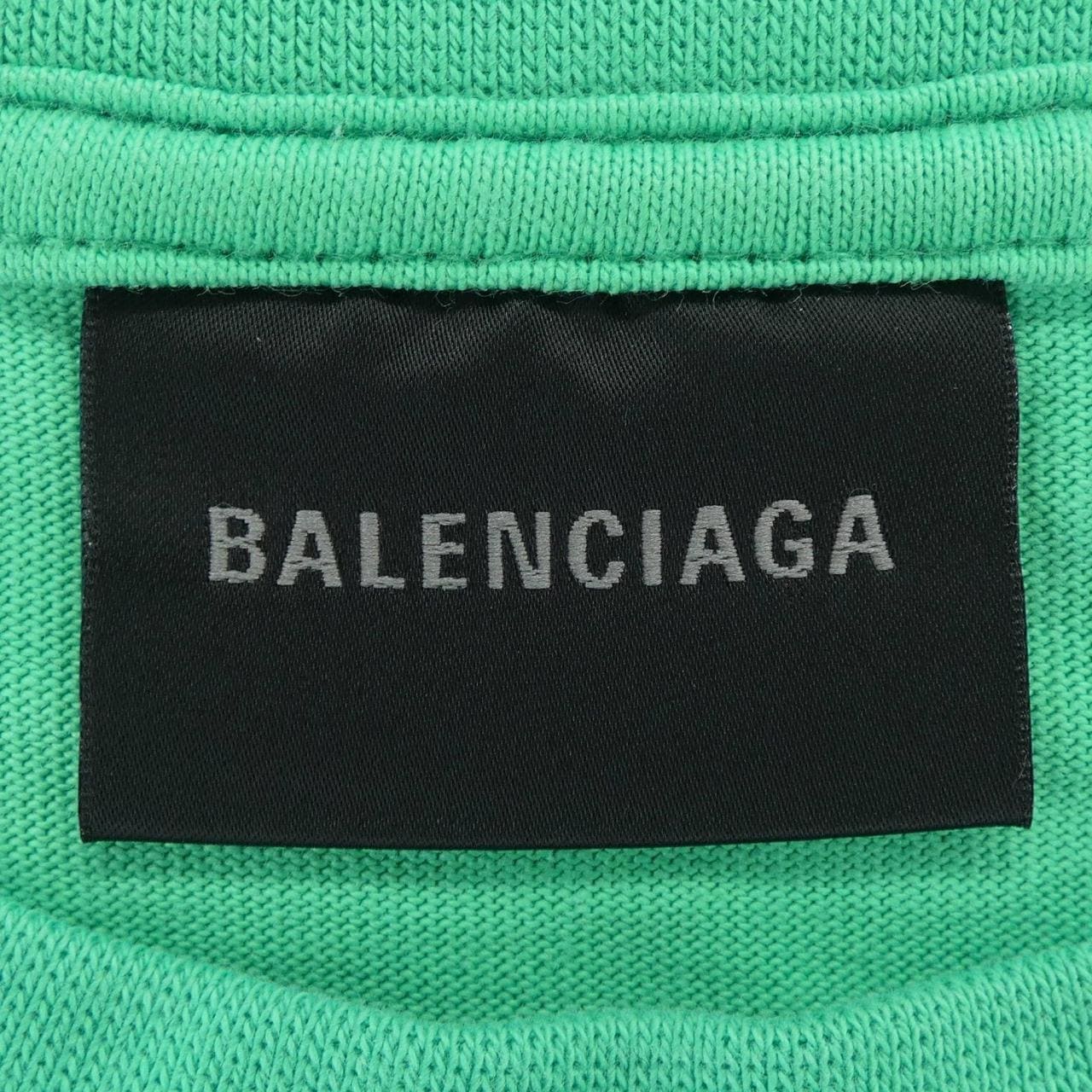 バレンシアガ BALENCIAGA 641675 TPVD3 Tシャツ