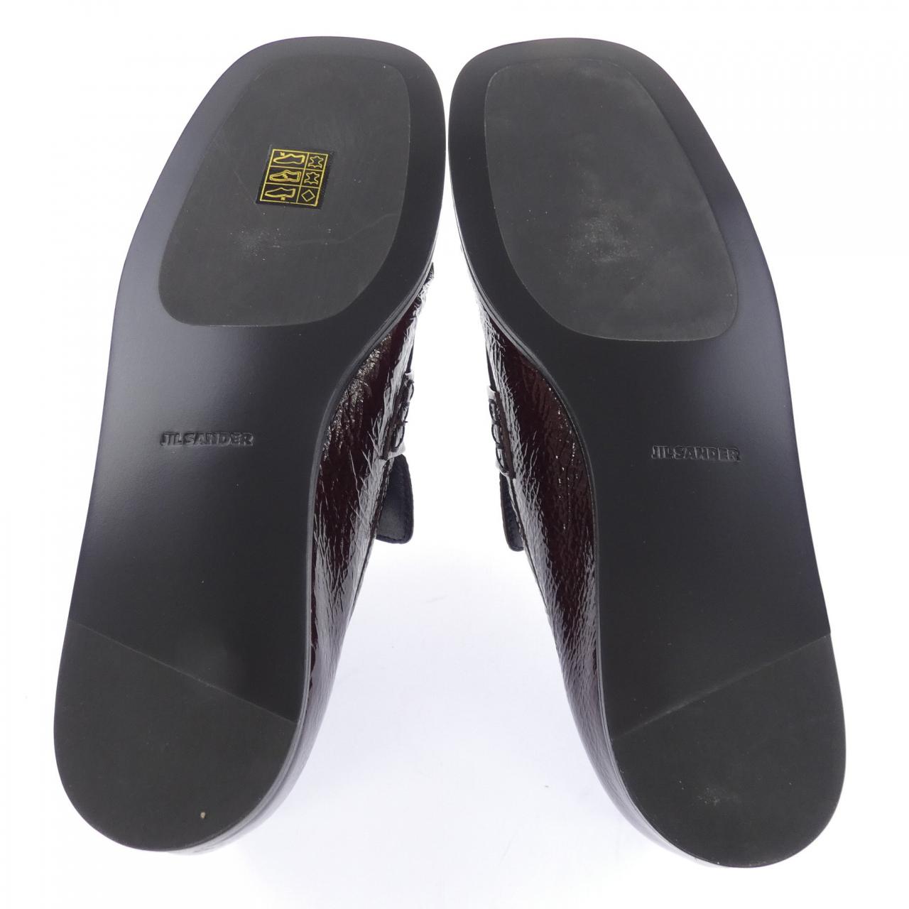 ジルサンダー JIL SANDER シューズ